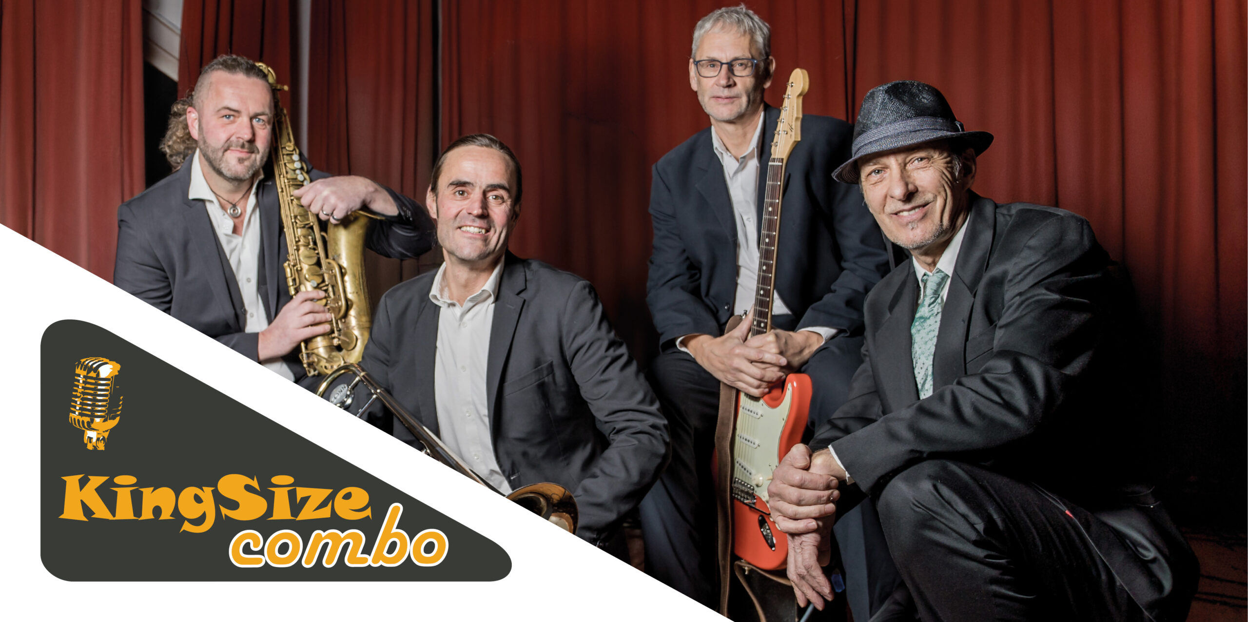 Jazz meets Fine Dining