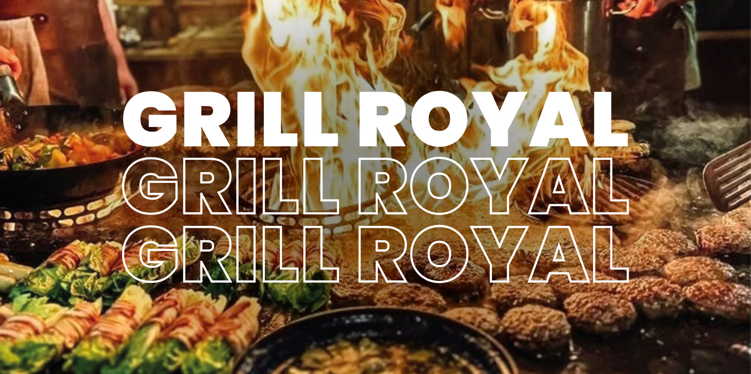 10.07.2026 Grill Royal – Mois x Elements